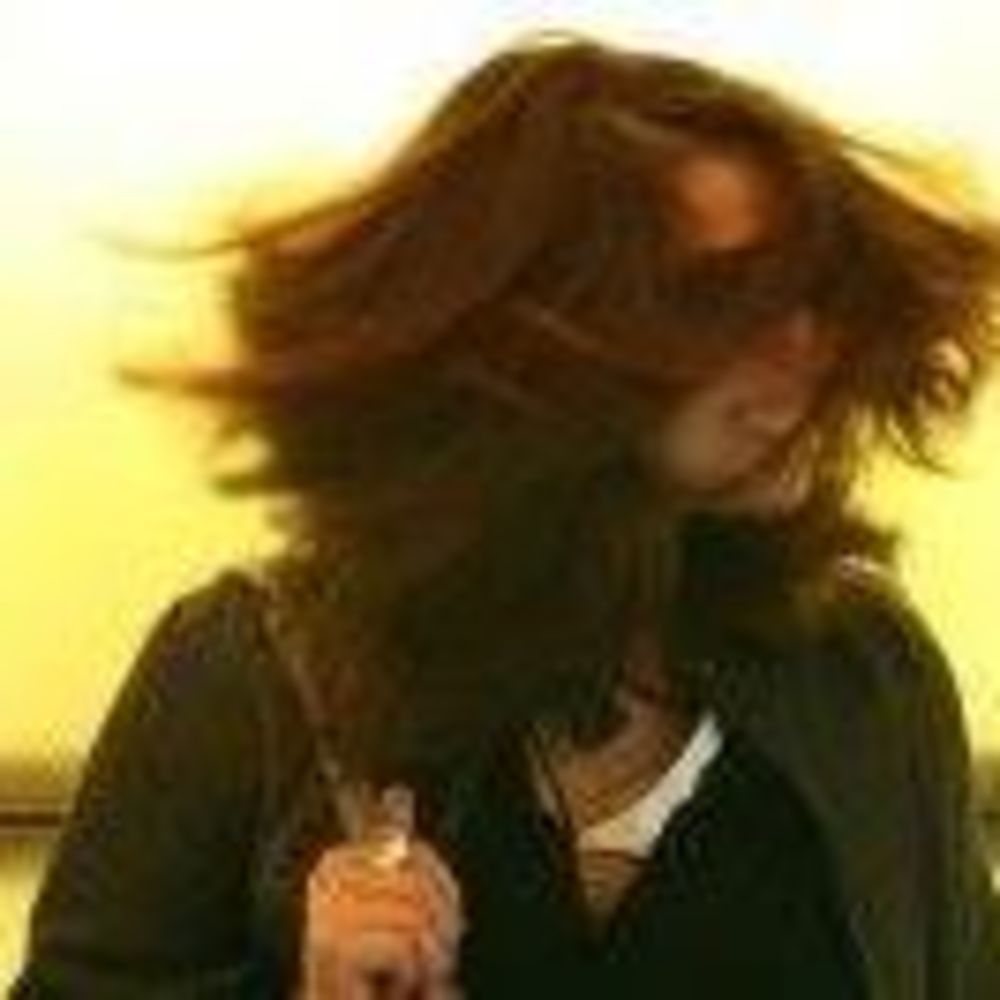 Meet your Posher, Ana